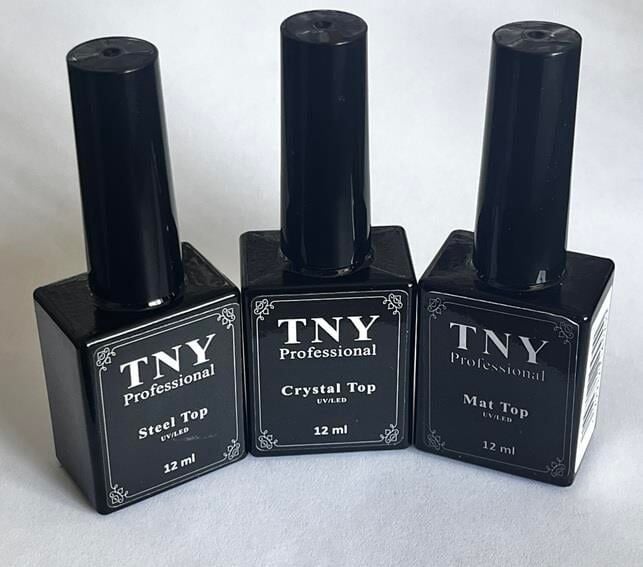 TNY ÜÇLÜ TOP SET