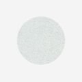 PDFS-25-240w PODODISC STALEKS PRO L Pedikür Disk İçin Yumuşak Tabanlı Yedek Beyaz Törpüler, 240 Grit (50 Adet)