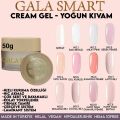 GALA SMART - CREAM GEL 50 G NO:10