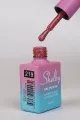 SHELBY 10 ML. A219 IŞILTILI RENKLİ KALICI OJE