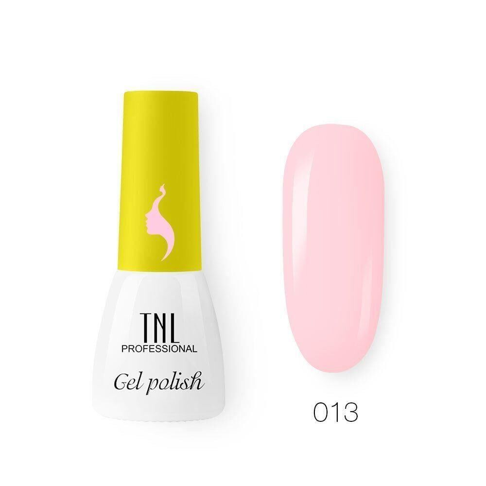 TNL MİNİ CLASSİC KALICI OJE3,5 ML 013