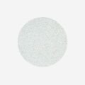 PDFS-25-180w PODODISC STALEKS PRO L Pedikür Disk İçin Yumuşak Tabanlı Yedek Beyaz Törpüler, 180 Grit (50 Adet)