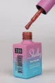 SHELBY 10 ML. A220 IŞILTILI RENKLİ KALICI OJE