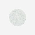 PDFS-20-100W PODODISC STALEKS PRO M PEDİKÜR DİSK İÇİN YUMUŞAK TABANLI YEDEK BEYAZ TÖRPÜLER, 100 GRİT (50 ADET)