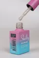 SHELBY 10 ML. A227 IŞILTILI RENKLİ KALICI OJE