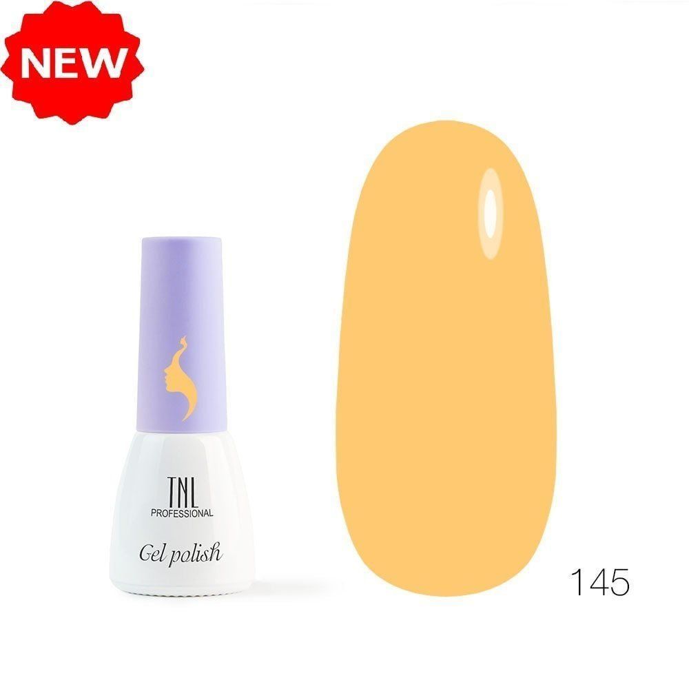 TNL MİNİ CLASSİC KALICI OJE3,5 ML 145