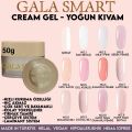 GALA SMART - CREAM GEL 50 G NO:6