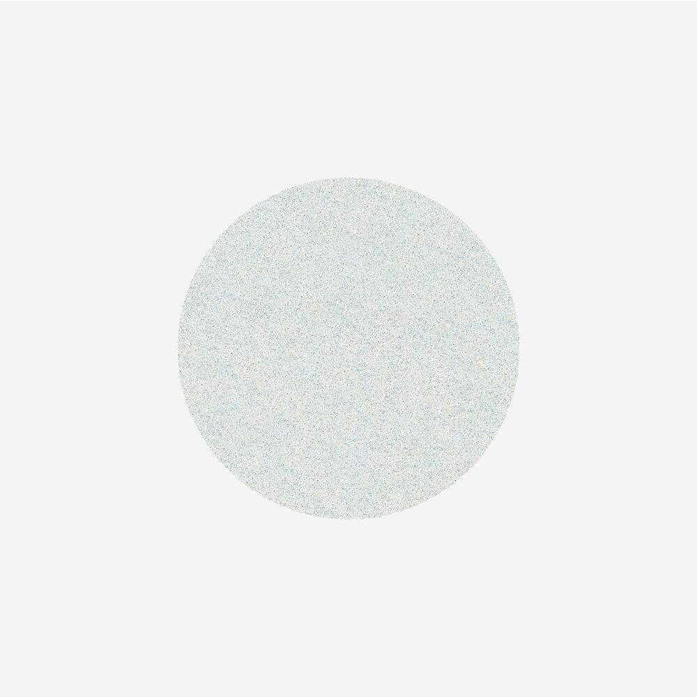 PDFS-20-320W PODODISC STALEKS PRO M PEDİKÜR DİSK İÇİN YUMUŞAK TABANLI YEDEK BEYAZ TÖRPÜLER, 320 GRİT (50 ADET)