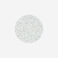 PDFS-20-80W PODODISC STALEKS PRO M PEDİKÜR DİSK İÇİN YUMUŞAK TABANLI YEDEK BEYAZ TÖRPÜLER, 80 GRİT (50 ADET)