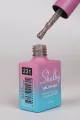 SHELBY 10 ML. A231 IŞILTILI RENKLİ KALICI OJE