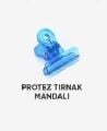 GALA PROTEZ TIRNAK KISKACI 5 Lİ