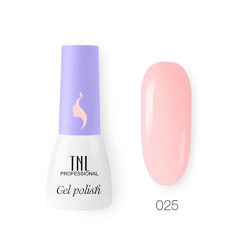 TNL MİNİ CLASSİC KALICI OJE3,5 ML 025