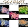 NEON BUKALEMUN GLİTTER SÜS - NH-11