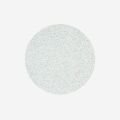 PDFS-25-180W PODODISC STALEKS PRO L PEDİKÜR DİSK İÇİN YUMUŞAK TABANLI YEDEK BEYAZ TÖRPÜLER, 180 GRİT (50 ADET)