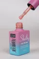 SHELBY 10 ML. A233 IŞILTILI RENKLİ KALICI OJE