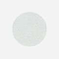 PDFS-25-240W PODODISC STALEKS PRO L PEDİKÜR DİSK İÇİN YUMUŞAK TABANLI YEDEK BEYAZ TÖRPÜLER, 240 GRİT (50 ADET)
