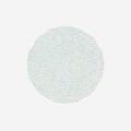 PDFS-25-240W PODODISC STALEKS PRO L PEDİKÜR DİSK İÇİN YUMUŞAK TABANLI YEDEK BEYAZ TÖRPÜLER, 240 GRİT (50 ADET)