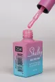 SHELBY 10 ML. A234 IŞILTILI RENKLİ KALICI OJE