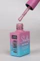 SHELBY 10 ML. A235 IŞILTILI RENKLİ KALICI OJE
