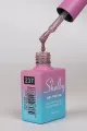SHELBY 10 ML. A237 IŞILTILI RENKLİ KALICI OJE