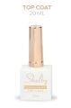 SHELBY - 20ML. TOP COAT