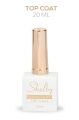 SHELBY - 20ML. TOP COAT