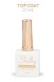 SHELBY - 20ML. TOP COAT