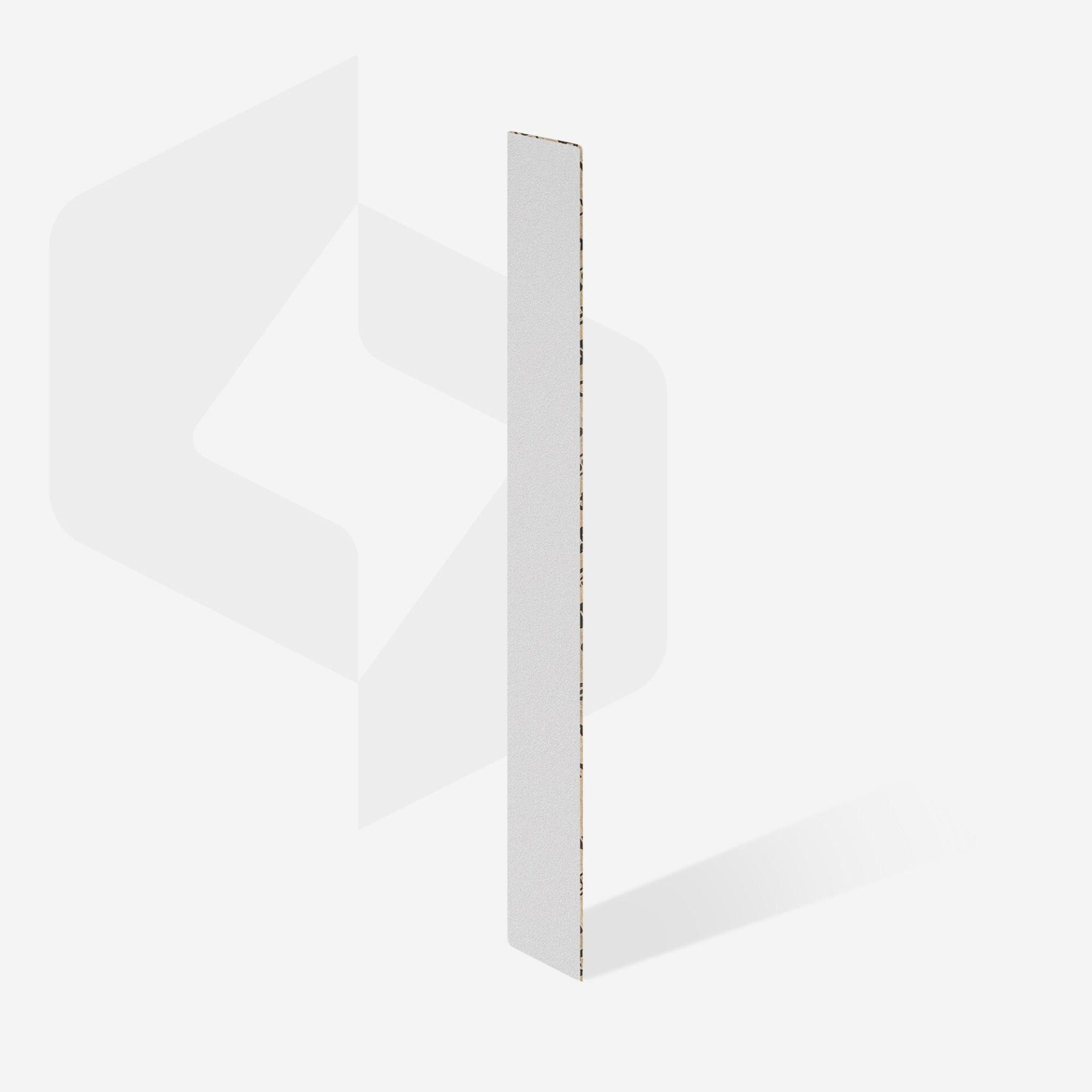 DFCE-22-180W EXPERT 22 YEDEK PAPMAM BEYAZ TÖRPÜLER, 180 GRİT (50 ADET)