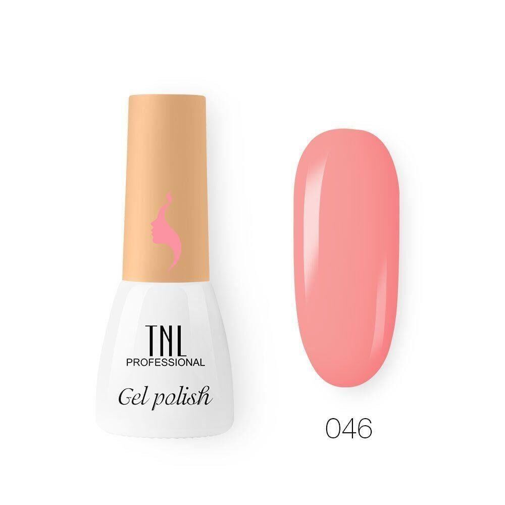 TNL MİNİ CLASSİC KALICI OJE3,5 ML 046