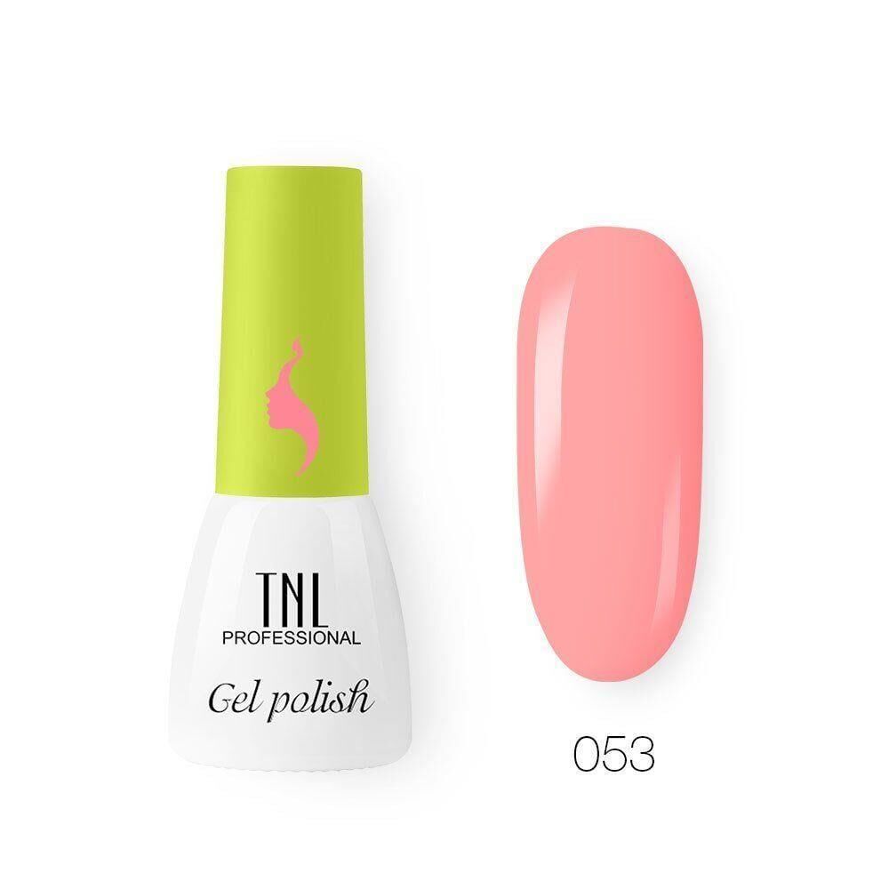 TNL MİNİ CLASSİC KALICI OJE3,5 ML 053