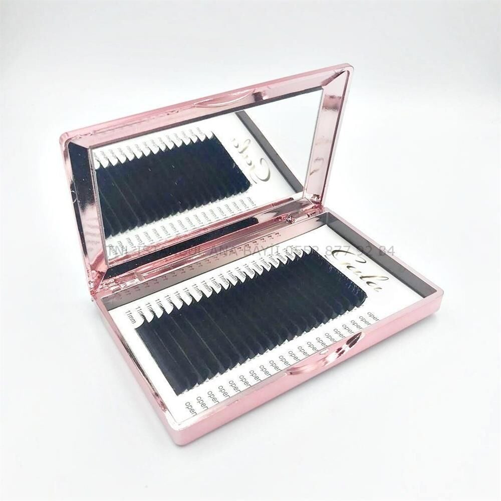 GALA FAST FUN KOLAY VOLUME İPEK KİRPİK 0.07 B 12MM TEK BOY