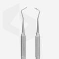 PE-20/2 EXPERT 20 TYPE 2 PEDİKÜR KÜRET (ÇİFT TARAFLI KÜRET)