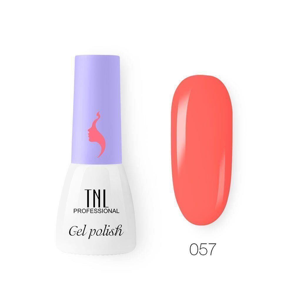 TNL MİNİ CLASSİC KALICI OJE3,5 ML 057