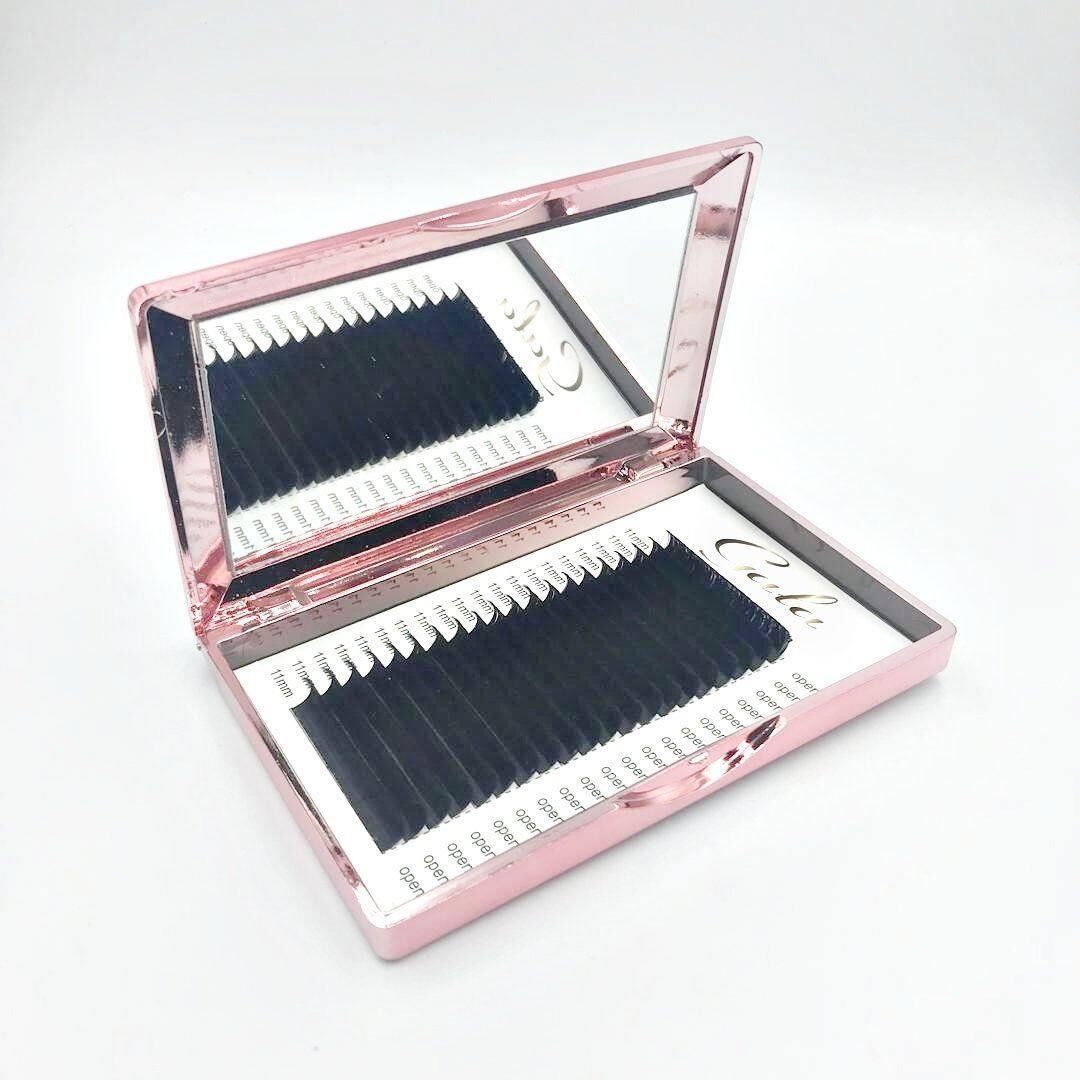 GALA FAST FUN KOLAY VOLUME İPEK KİRPİK 0.07 B 10MM TEK BOY