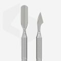 PE-30/3 EXPERT 30 TYPE 3 TIRNAK ETİ İTİCİ (GENİŞ YUVARLAK İTİCİ + ÜÇGEN UÇ)
