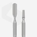 PE-30/5 EXPERT 30 TYPE 5 TIRNAK ETİ İTİCİ (GENİŞ YUVARLAK İTİCİ + GENİŞ DÜZ BIÇAK)