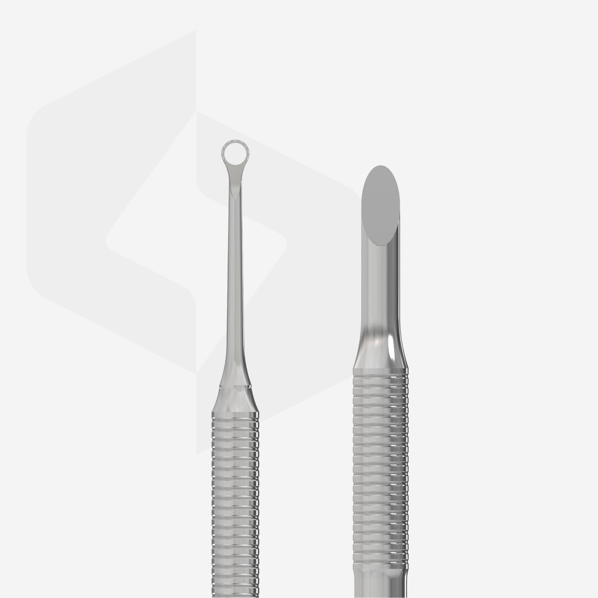 PE-51/2 EXPERT 51 TYPE 2 TIRNAK ETİ İTİCİ (YAMUK İTİCİ + HALKA)