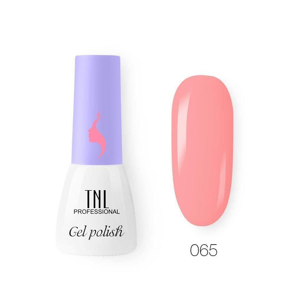 TNL MİNİ CLASSİC KALICI OJE3,5 ML 065