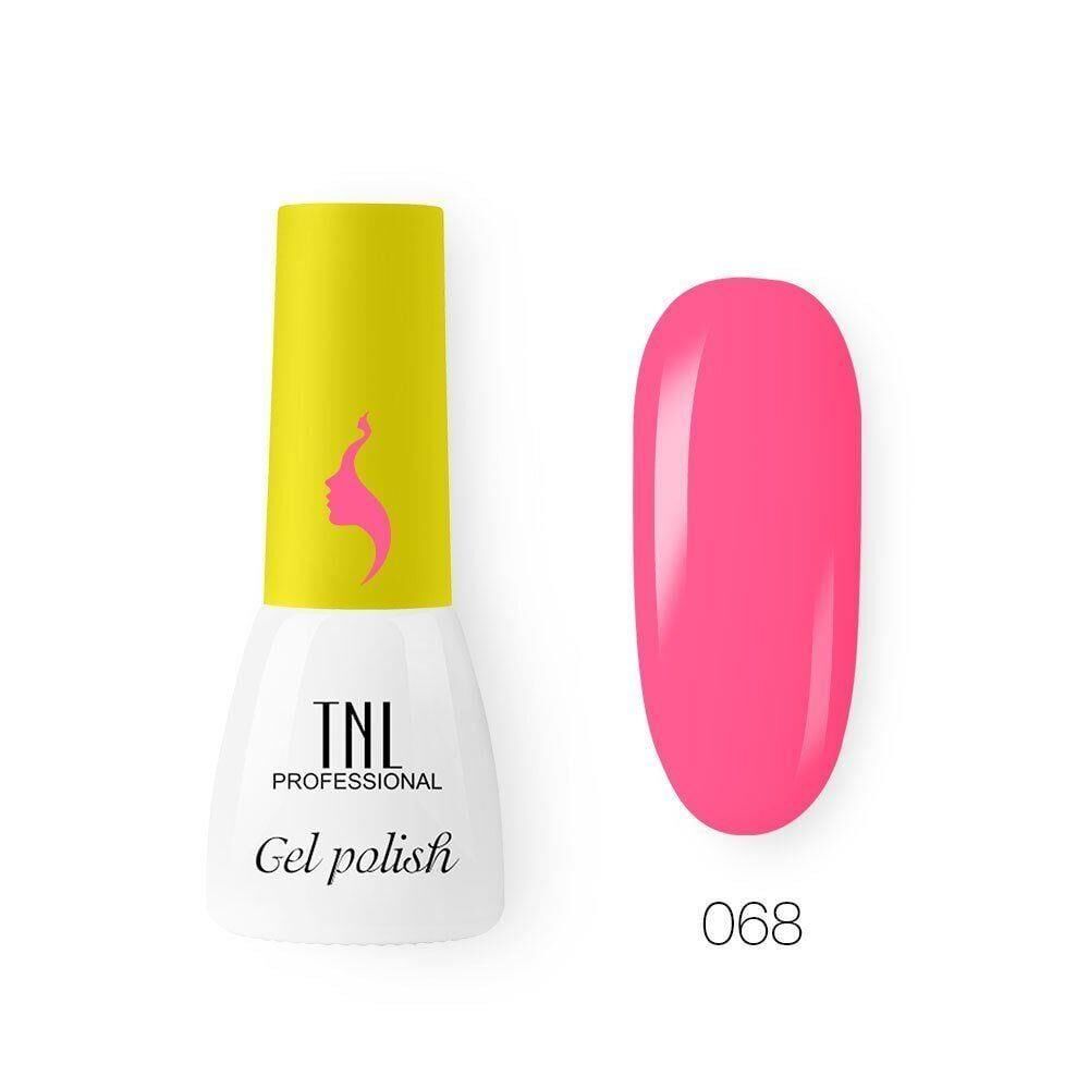TNL MİNİ CLASSİC KALICI OJE3,5 ML 068