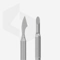 PE-90/3 EXPERT 90 TYPE 3 TIRNAK ETİ İTİCİ (YAMUK İTİCİ + ÜÇGEN UÇ)