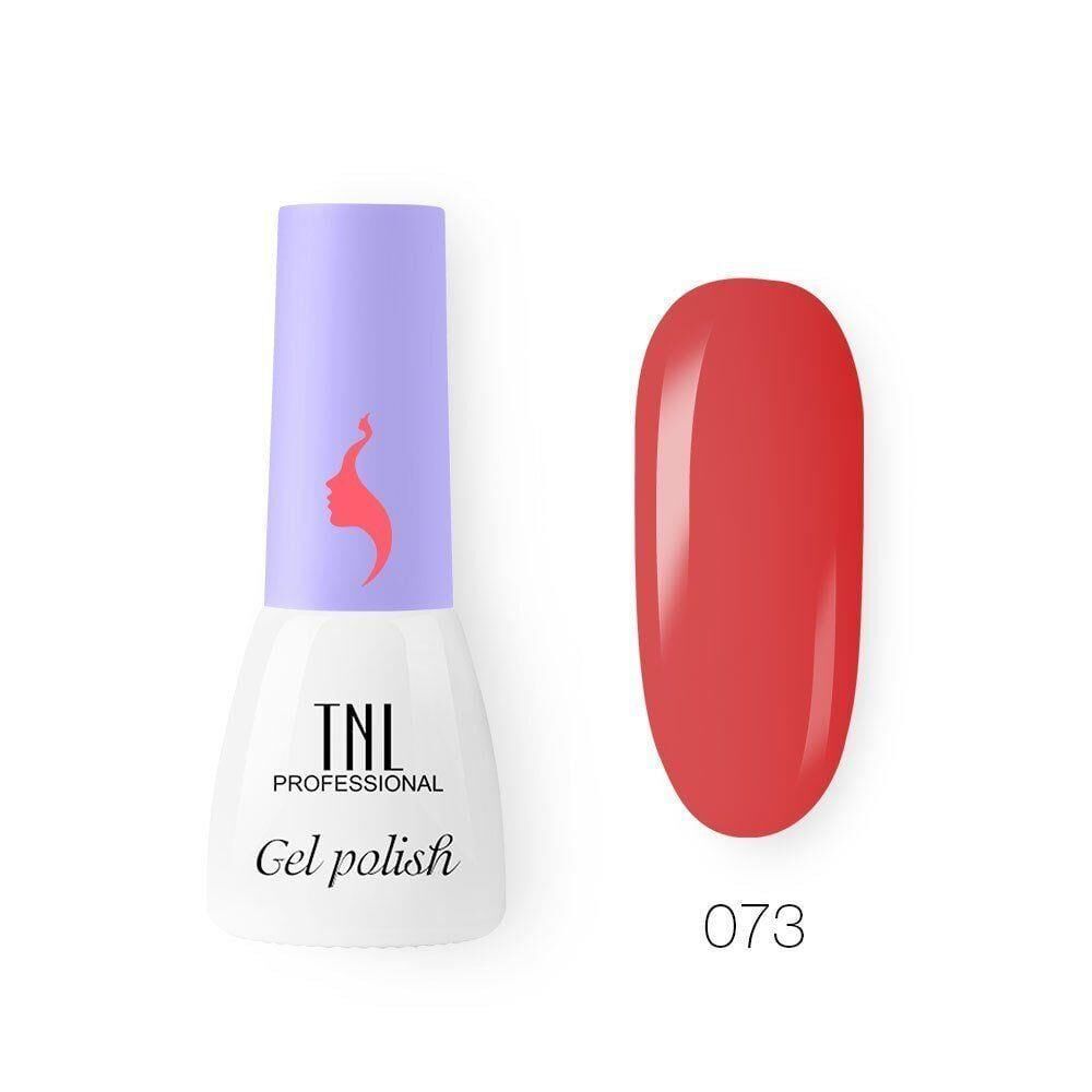 TNL MİNİ CLASSİC KALICI OJE3,5 ML 073