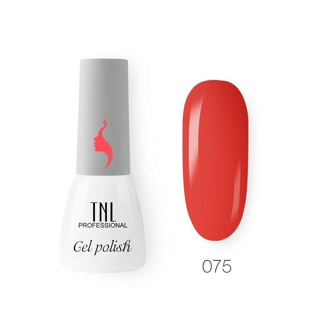 TNL MİNİ CLASSİC KALICI OJE3,5 ML 075