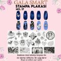 GALA SMART STAMPA PLAKA NO:17
