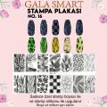 GALA SMART STAMPA PLAKA NO:16