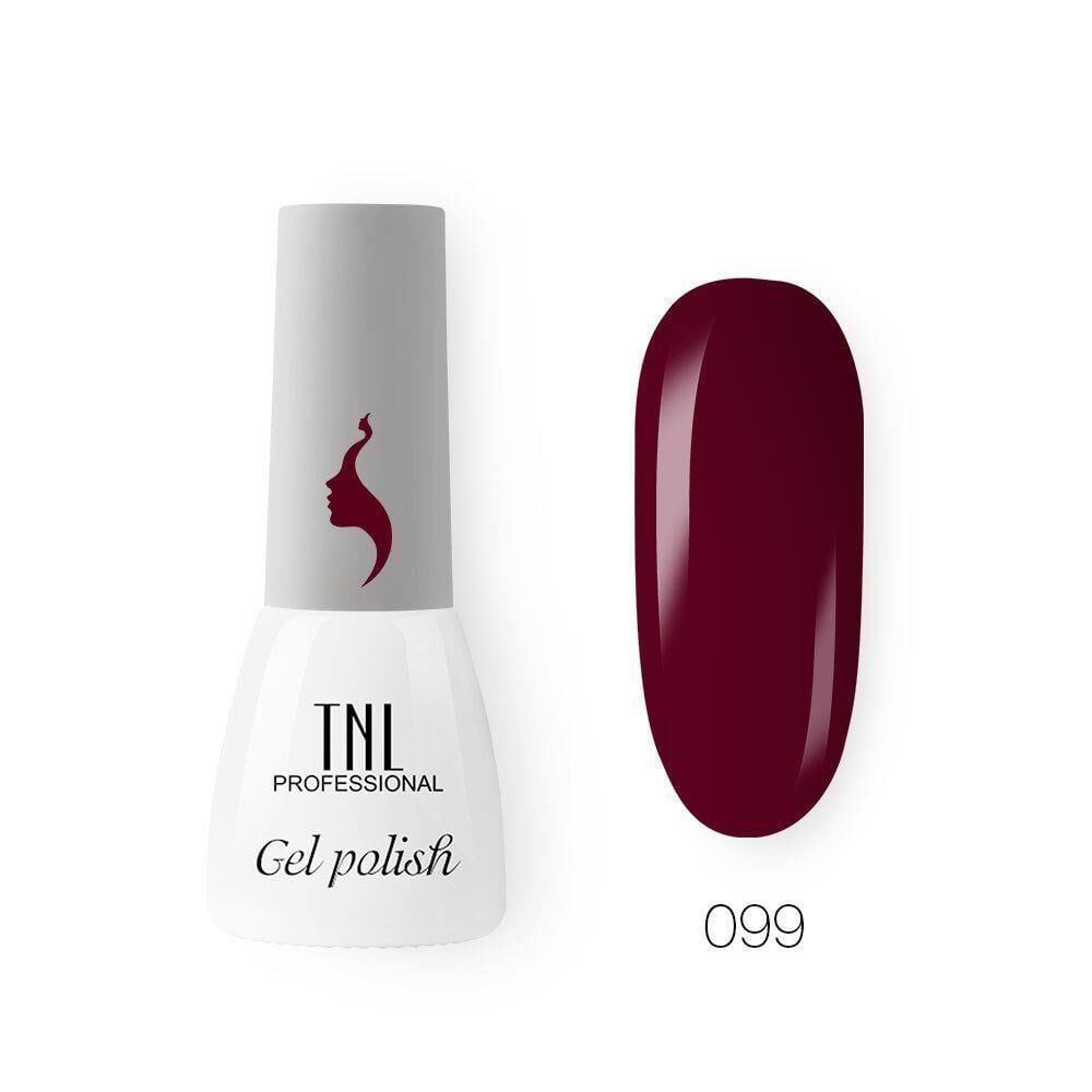 TNL MİNİ CLASSİC KALICI OJE3,5 ML 99