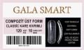 ÜST FORM - KLASİK KARE KIVRIMLI - 120 Lİ KUTU