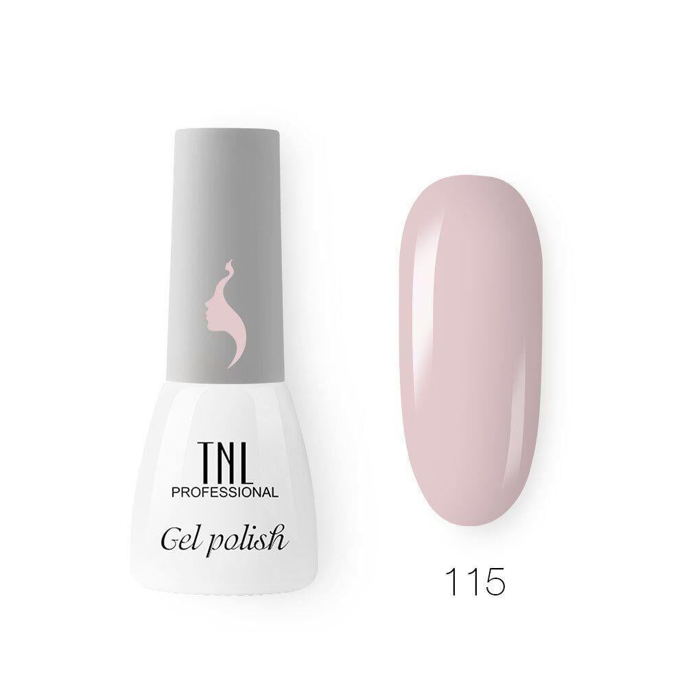 TNL MİNİ CLASSİC KALICI OJE3,5 ML 115