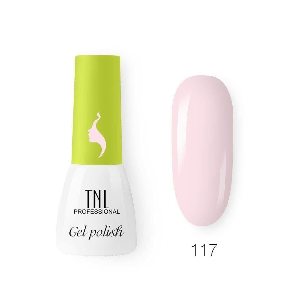 TNL MİNİ CLASSİC KALICI OJE3,5 ML 117