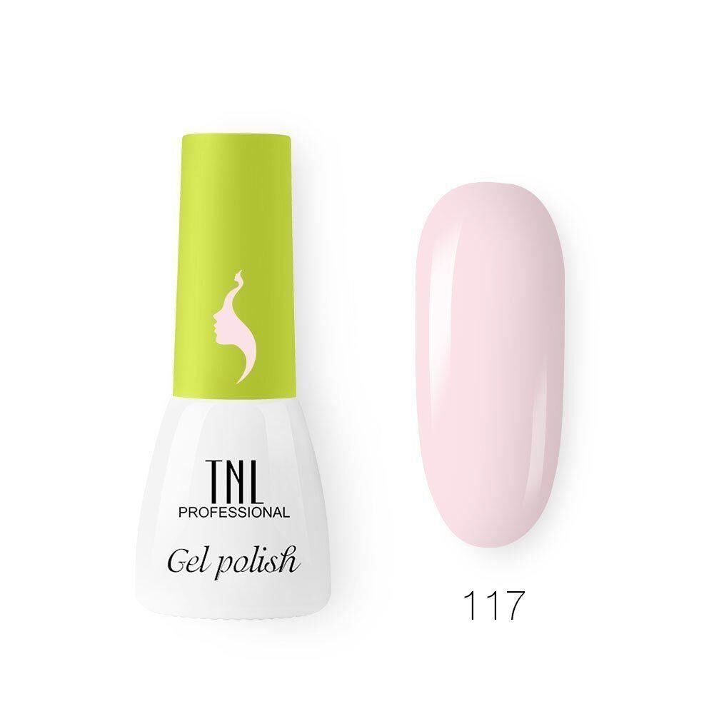 TNL MİNİ CLASSİC KALICI OJE3,5 ML 117