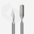 PS-51/2 SMART 51 TYPE 2 TIRNAK ETİ İTİCİ (YUVARLAK UÇLU DÜZ İTİCİ + ÜÇGEN UÇ)